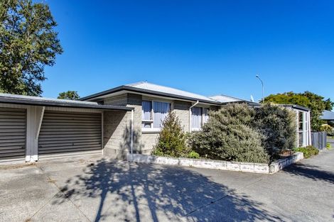 Photo of property in 40 King Street, Rangiora, 7400