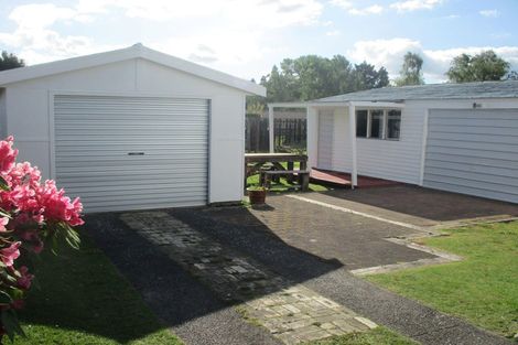 Photo of property in 22 Thompson Street, Tokoroa, 3420