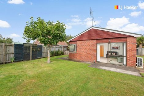 Photo of property in 115 Hagart-alexander Drive, Mosgiel, 9024