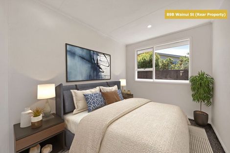 Photo of property in 89a Wainui Street, Riccarton, Christchurch, 8041