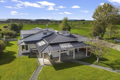 Photo of property in 25 Brown Road, Browns, Winton, 9782