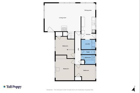 Photo of property in 5 Soper Lane, Springlands, Blenheim, 7201