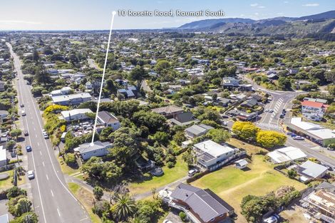 Photo of property in 10 Rosetta Road, Raumati South, Paraparaumu, 5032