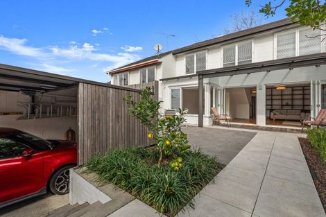 Photo of property in 139 Wellington Street, Freemans Bay, Auckland, 1011