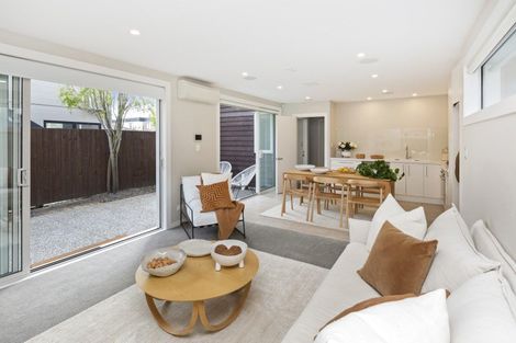 Photo of property in 3/10 Stoneyhurst Street, St Albans, Christchurch, 8014