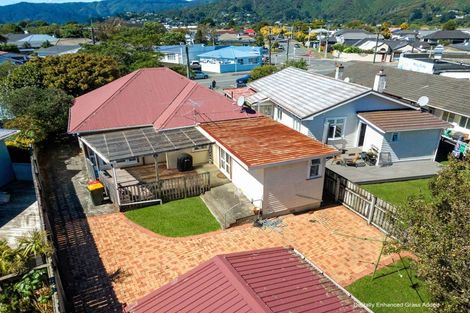 Photo of property in 64 Epuni Street, Hutt Central, Lower Hutt, 5011