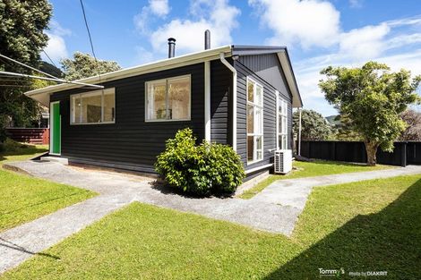 Photo of property in 220 Pembroke Road, Wilton, Wellington, 6012