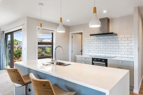 Photo of property in 24 Barry Curtis Place, Levin, 5510