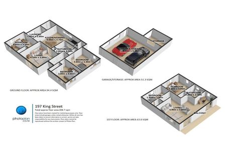 Photo of property in 197 King Street, Cambridge, 3434