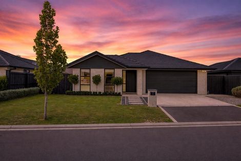 Photo of property in 25 Chilton Drive, Rolleston, 7615