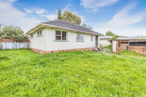 Photo of property in 36 Waimate Street, Otara, Auckland, 2023