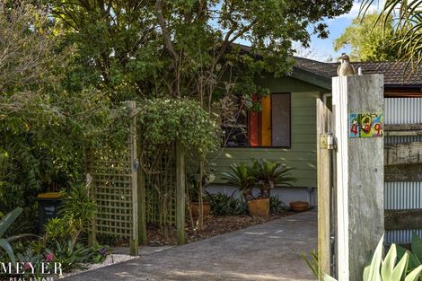 Photo of property in 439 Mahurangi East Road, Snells Beach, 0920