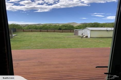 Photo of property in 70 Bledisloe Street, Kurow, 9435