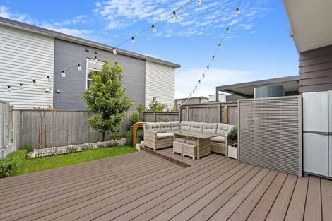 Photo of property in 25 Eyton Kay Road, Hobsonville, Auckland, 0616