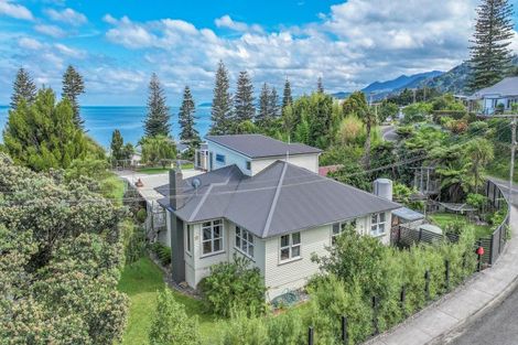 Photo of property in 15 Patui Avenue, Ngarimu Bay, Thames, 3575