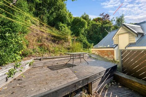 Photo of property in 40 Park Street, North Dunedin, Dunedin, 9016