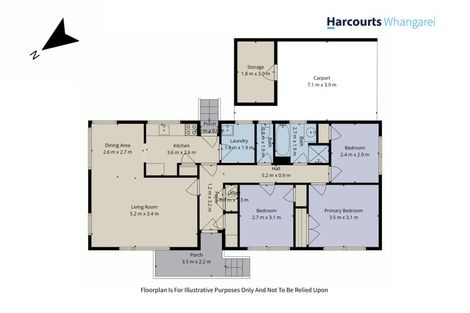 Photo of property in 37 Balmoral Road, Tikipunga, Whangarei, 0112