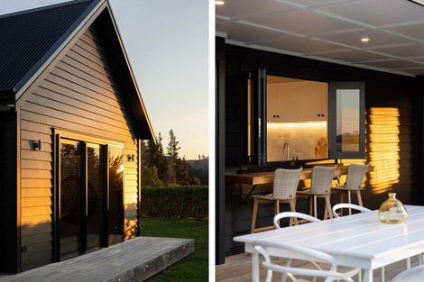 Photo of property in 969 Kahuranaki Road, Kahuranaki, Havelock North, 4295