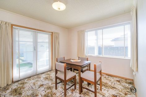 Photo of property in 7 College Street, Awapuni, Palmerston North, 4412