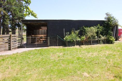 Photo of property in 16 Haunui Road, Whangaehu, Whanganui, 4581