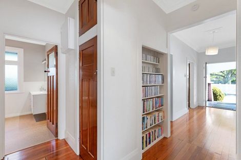 Photo of property in 47 Bryant Street, Takaro, Palmerston North, 4412