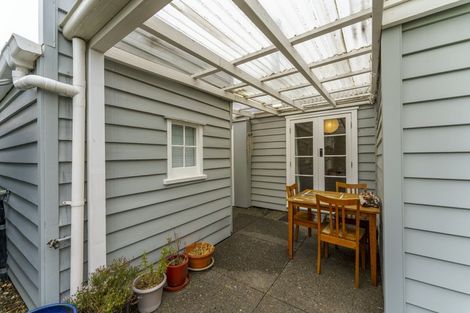 Photo of property in 124 Nursery Road, Phillipstown, Christchurch, 8011