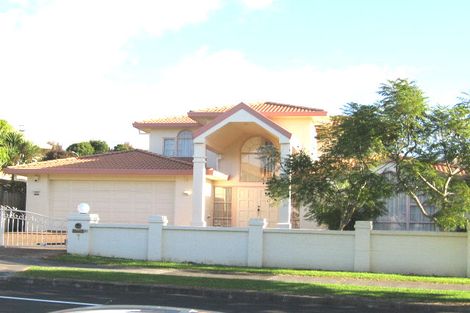 Photo of property in 7 Jane Eyre Drive, Somerville, Auckland, 2014