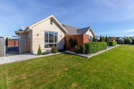 Photo of property in 32 Wilfield Drive, West Melton, 7618