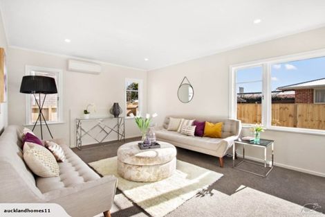 Photo of property in 6b Mckean Avenue, Manurewa, Auckland, 2102