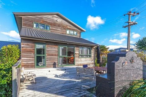 Photo of property in 83 Manaia Road, Tairua, 3508