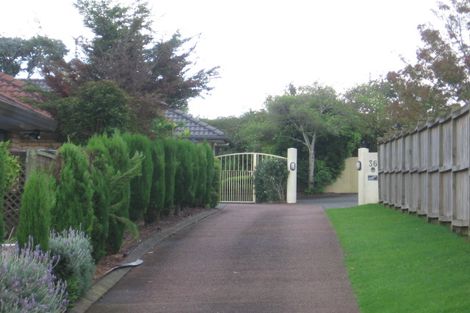 Photo of property in 34 Manor Park, Sunnyhills, Auckland, 2010