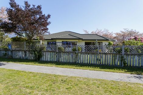 Photo of property in 61 Kiddle Drive, Hilltop, Taupo, 3330