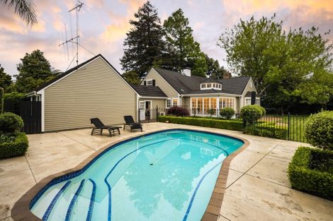 Photo of property in 4 Pollock Drive, Chartwell, Hamilton, 3210