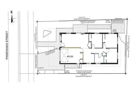 Photo of property in 30 Panewaka Street, Te Kauwhata, 3710