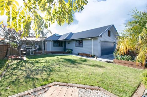 Photo of property in 6 Mission Road, Greenmeadows, Napier, 4112