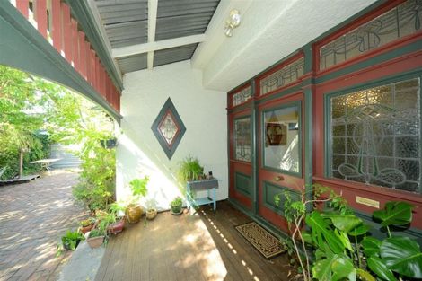 Photo of property in 114 Osborne Street, Waltham, Christchurch, 8011