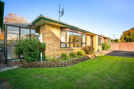 Photo of property in 1/25 Rathgar Road, Henderson, Auckland, 0610