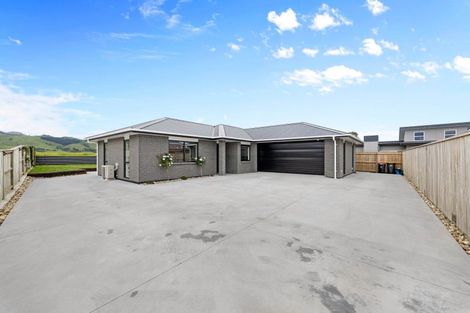 Photo of property in 20 Rata Lane, Paeroa, 3600