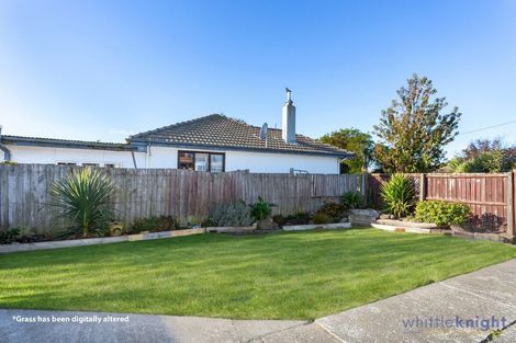 Photo of property in 41 Tauiwi Crescent, Hei Hei, Christchurch, 8042