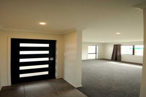 Photo of property in 10 Bethany Road, Rolleston, 7614