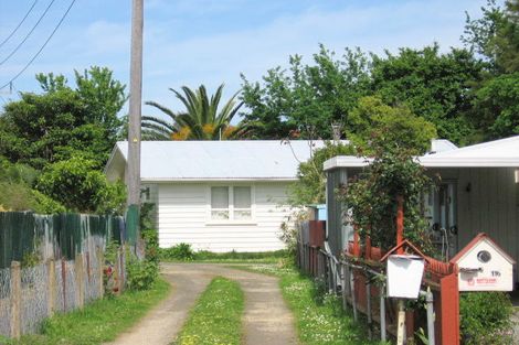 Photo of property in 114 Oak Street, Mangapapa, Gisborne, 4010