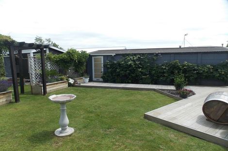 Photo of property in 3 Denbigh Place, Awapuni, Palmerston North, 4412