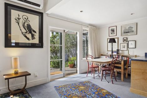 Photo of property in 76 Elm Row, Dunedin Central, Dunedin, 9016