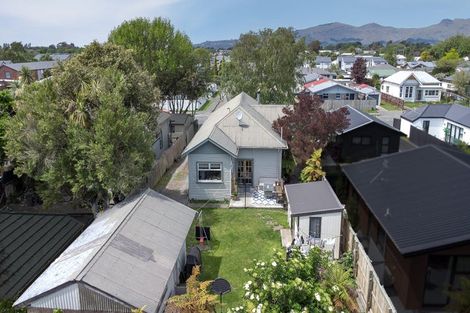 Photo of property in 121 Tancred Street, Linwood, Christchurch, 8062