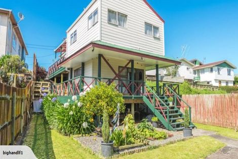 Photo of property in 106 Koromiko Road, Gonville, Whanganui, 4501