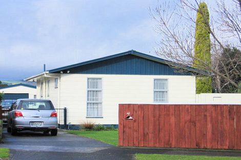 Photo of property in 42 Leicester Street, Terrace End, Palmerston North, 4410