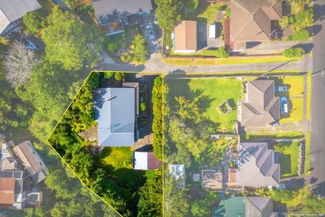 Photo of property in 12 Kelston Street, New Lynn, Auckland, 0600