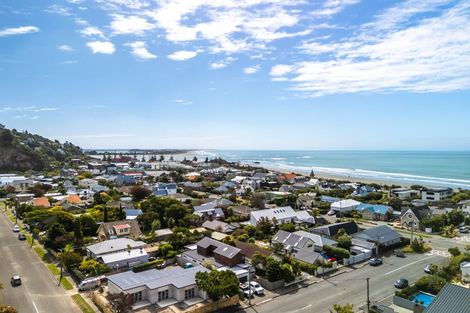Photo of property in 44a Wiggins Street, Sumner, Christchurch, 8081