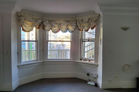 Photo of property in 5/205 The Terrace, Wellington Central, Wellington, 6011