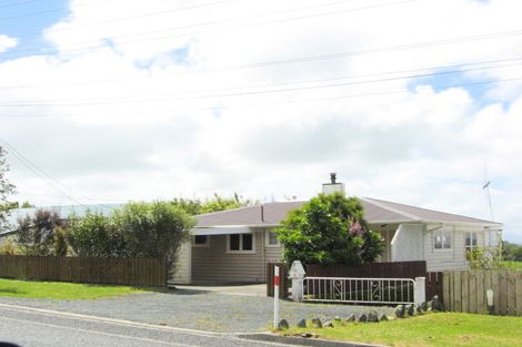Photo of property in 174 Port Albert Road, Wellsford, 0900